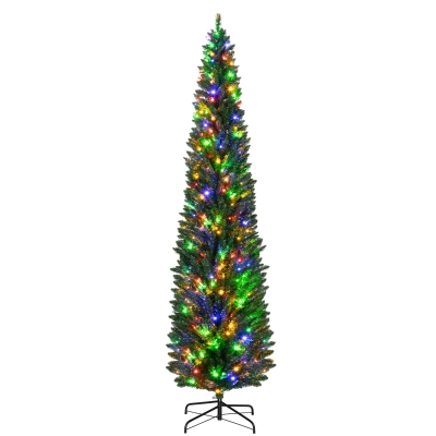 Christmas Tree 22" x 22" x 94.5" Green