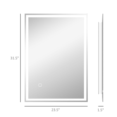 Dimension Drawing Image