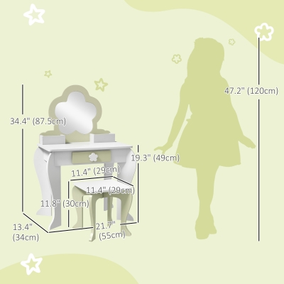 Dimension Drawing Image