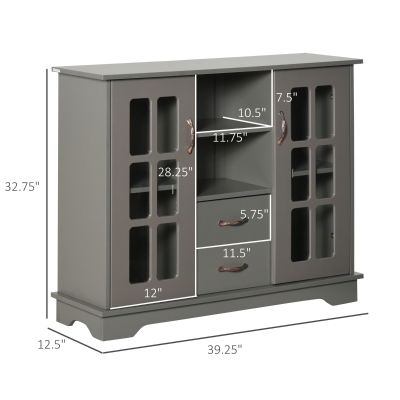 Dimension Drawing Image