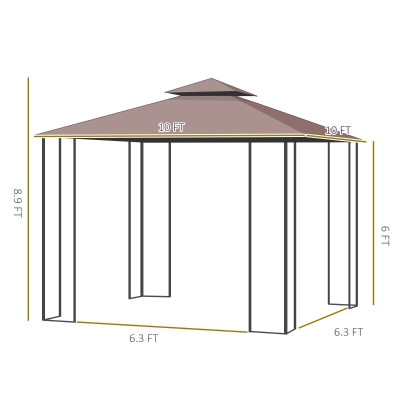 Dimension Drawing Image