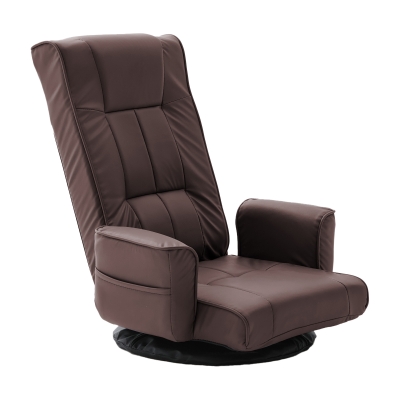 360 Degree Swivel Floor Chairs for Adults