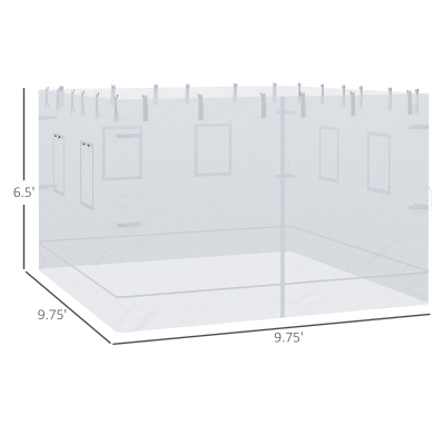 Dimension Drawing Image