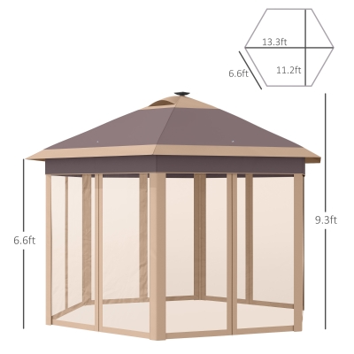 Dimension Drawing Image