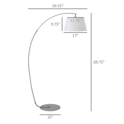 Dimension Drawing Image