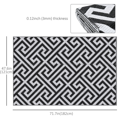 Dimension Drawing Image