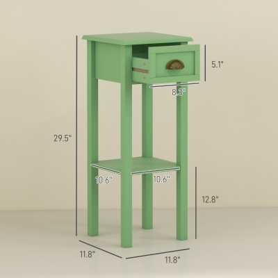 Dimension Drawing Image