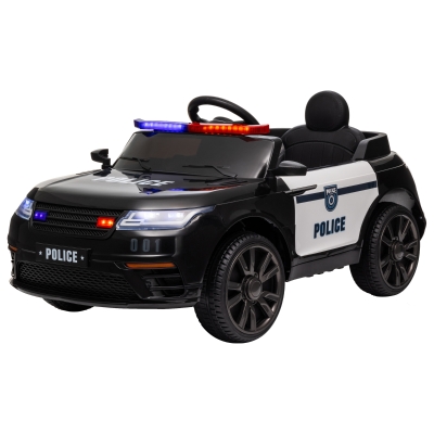 kids eletric car 44.1" L x 26" W x 19.7" H Black