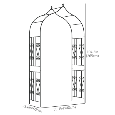 Dimension Drawing Image