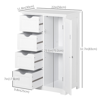 Dimension Drawing Image