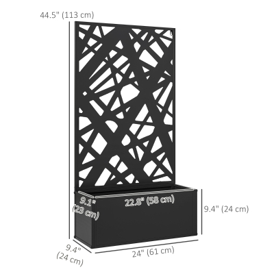 Dimension Drawing Image