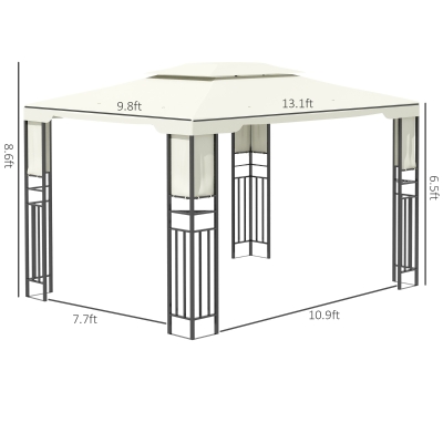 Dimension Drawing Image
