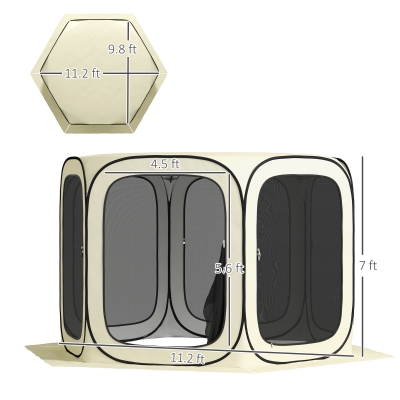 Dimension Drawing Image