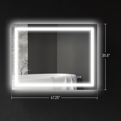 Dimension Drawing Image