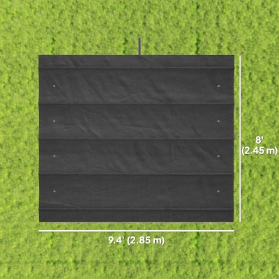 Dimension Drawing Image