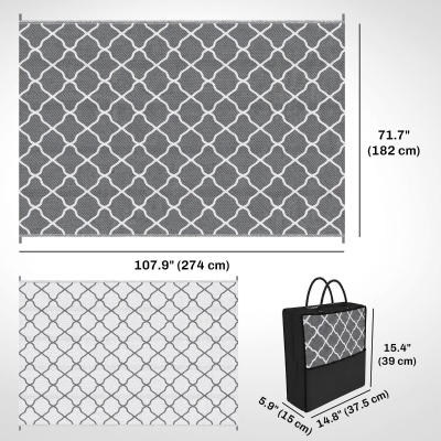 Dimension Drawing Image