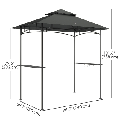 Dimension Drawing Image