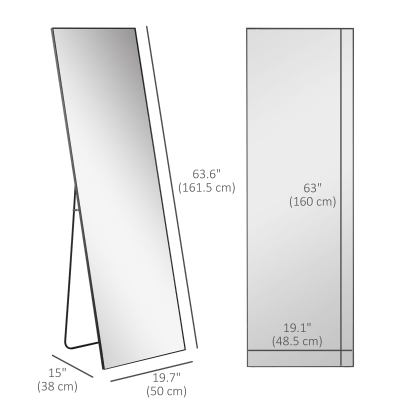 Dimension Drawing Image