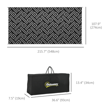 Dimension Drawing Image