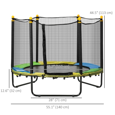 Dimension Drawing Image