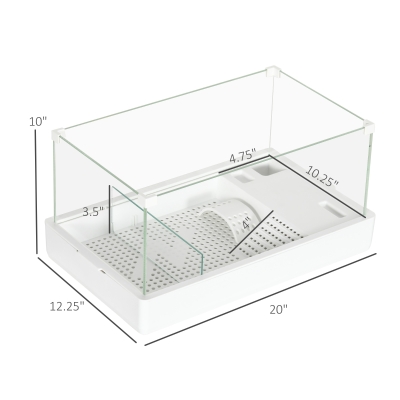 Dimension Drawing Image