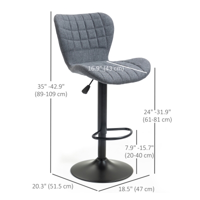 Dimension Drawing Image