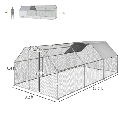 Dimension Drawing Image