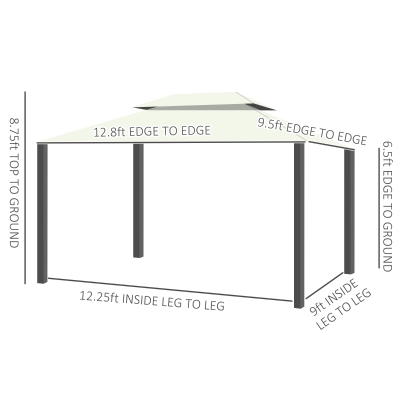Dimension Drawing Image