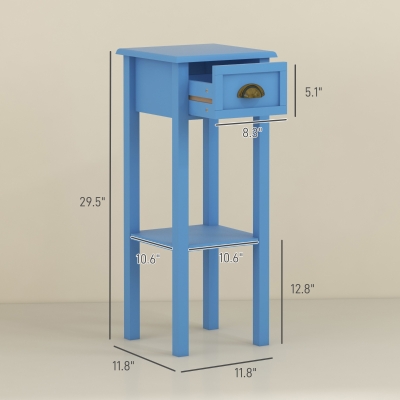 Dimension Drawing Image