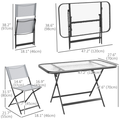 Dimension Drawing Image