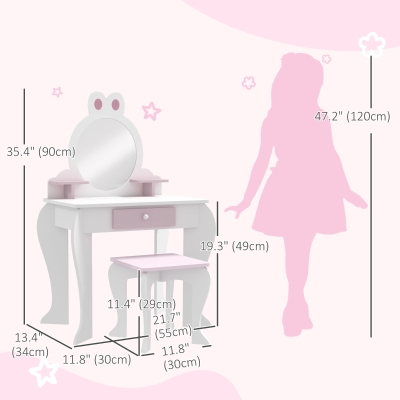 Dimension Drawing Image