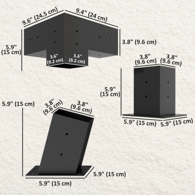 Dimension Drawing Image