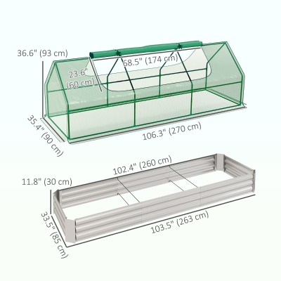 Dimension Drawing Image