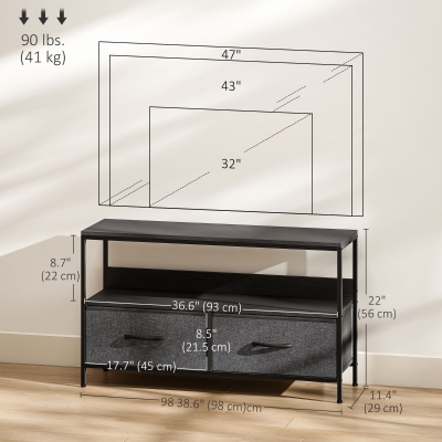 Dimension Drawing Image