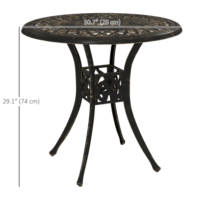 Dimension Drawing Image
