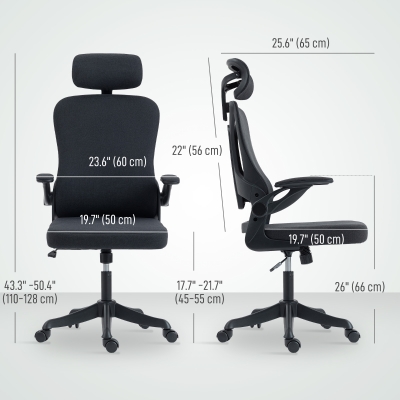 Dimension Drawing Image
