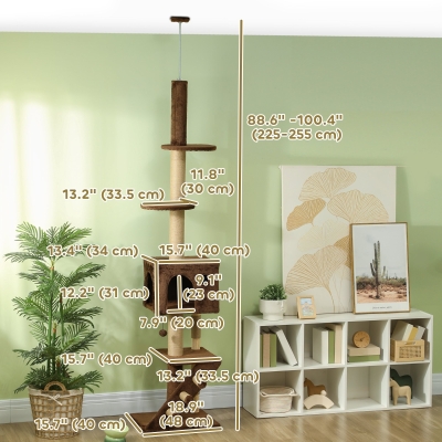 Dimension Drawing Image