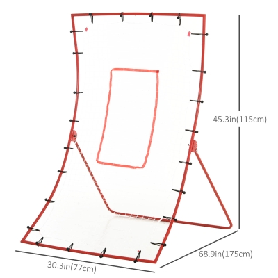 Dimension Drawing Image