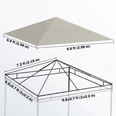 Dimension Drawing Image