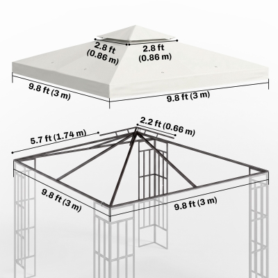 Dimension Drawing Image