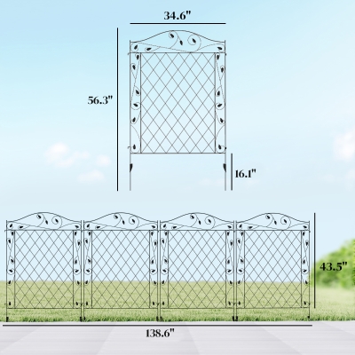 Dimension Drawing Image