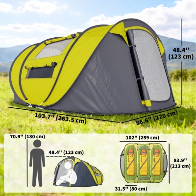 Dimension Drawing Image
