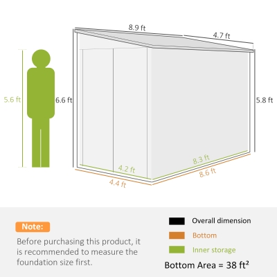 Dimension Drawing Image
