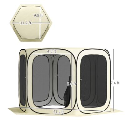 Dimension Drawing Image