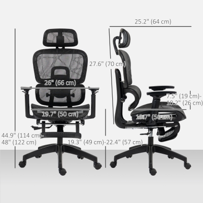 Dimension Drawing Image
