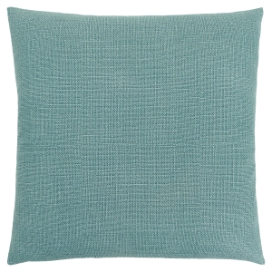 Monarch 18" x 18" Patterned Decorative Throw Pillow (1 pc) - Light Green