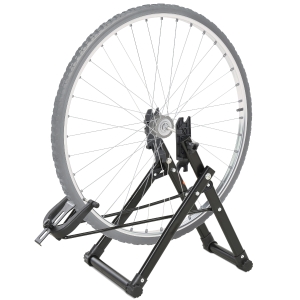 Soozier Foldable Adjustment Circle Fits 20-29 Inch Tires