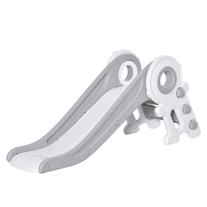 Qaba Baby Activity Climber, Foldable for Easy Storage with Cartoon Astronaut Shape