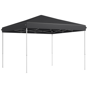 Outsunny 10' x 20' Pop Up Outdoor Party Tent with 4