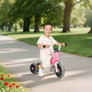 AABBCC様 Qaba Tricycle for Toddler 2-5 Year Old Girls and Boys